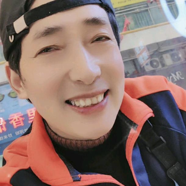 爱你无悔（护工大哥）