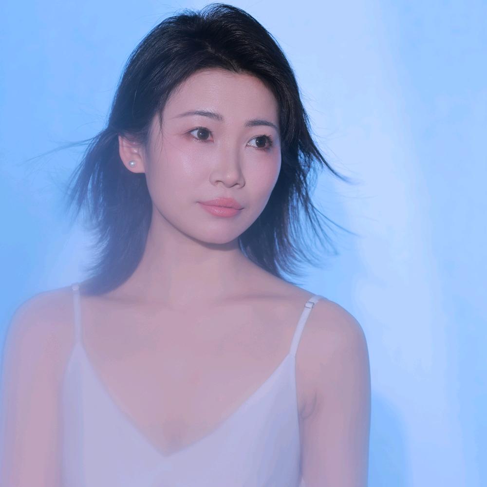 满目星陈🐇