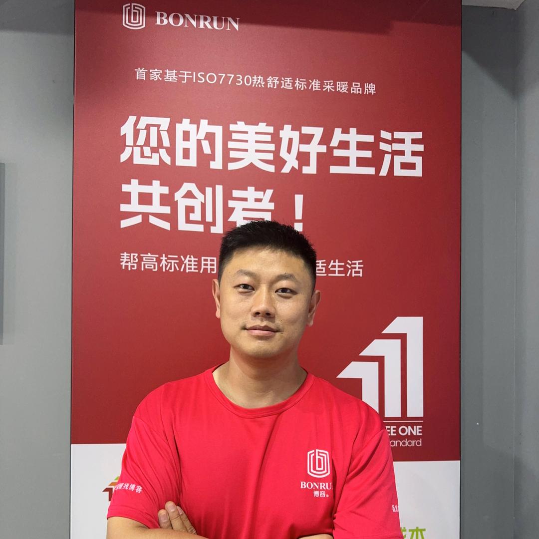 老田暖通～小田（博容臻舒适南阳运营中心）