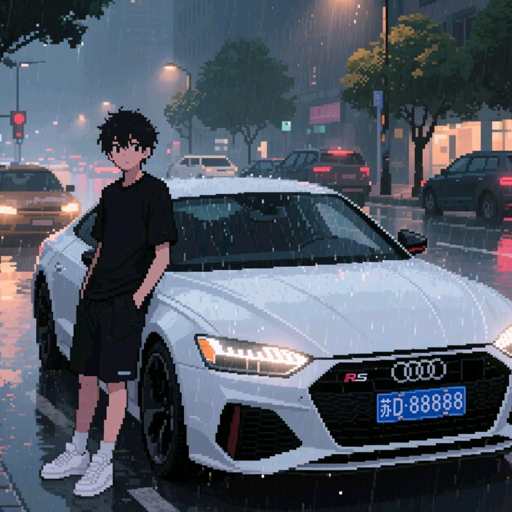 男孩子也要胸怀天下呀