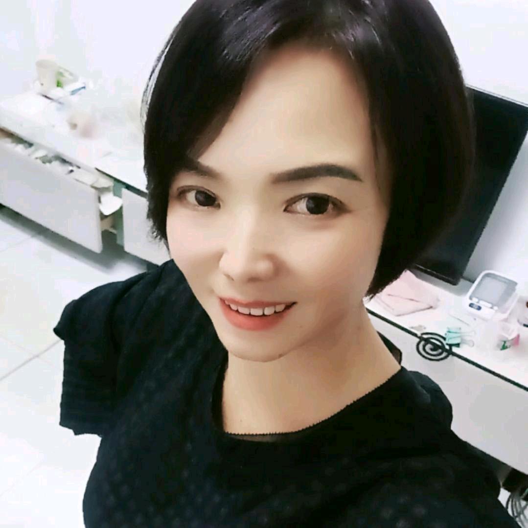 独影
