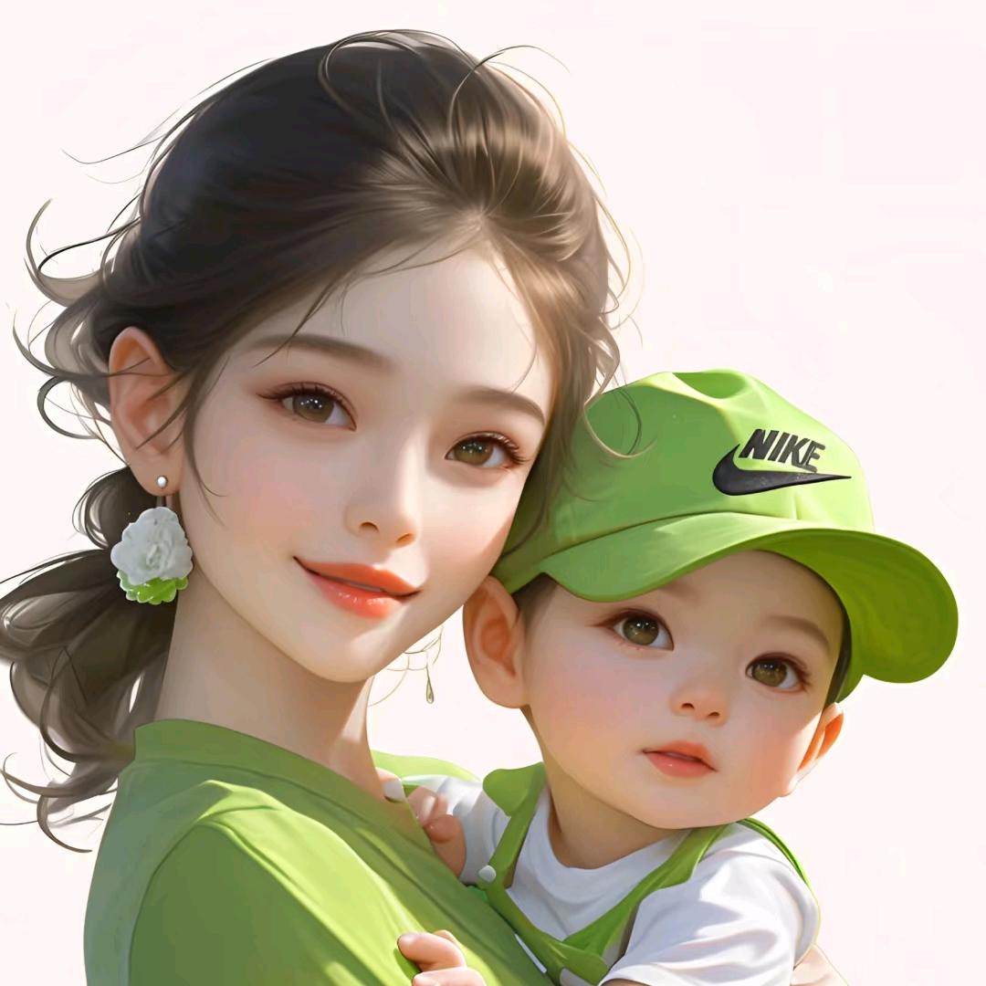 沙拉育儿