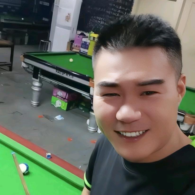一杆成名