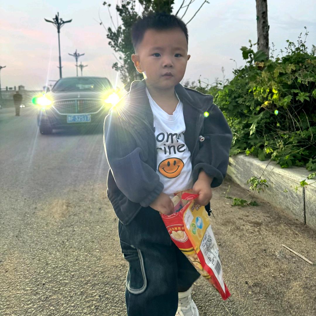 @朴