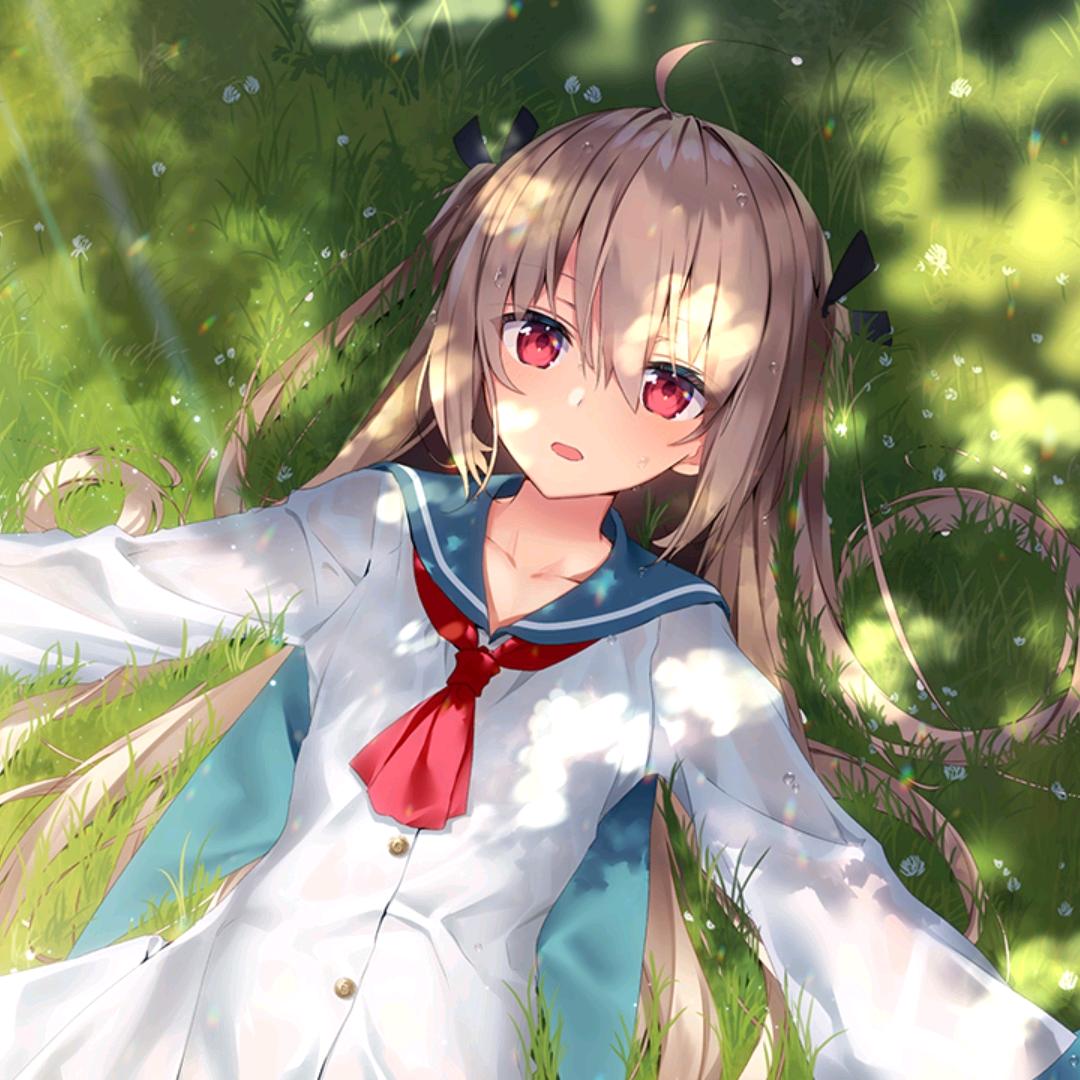 晚安亚托莉