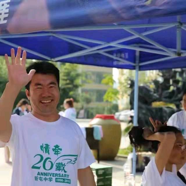 我就是我，不一样的烟火。