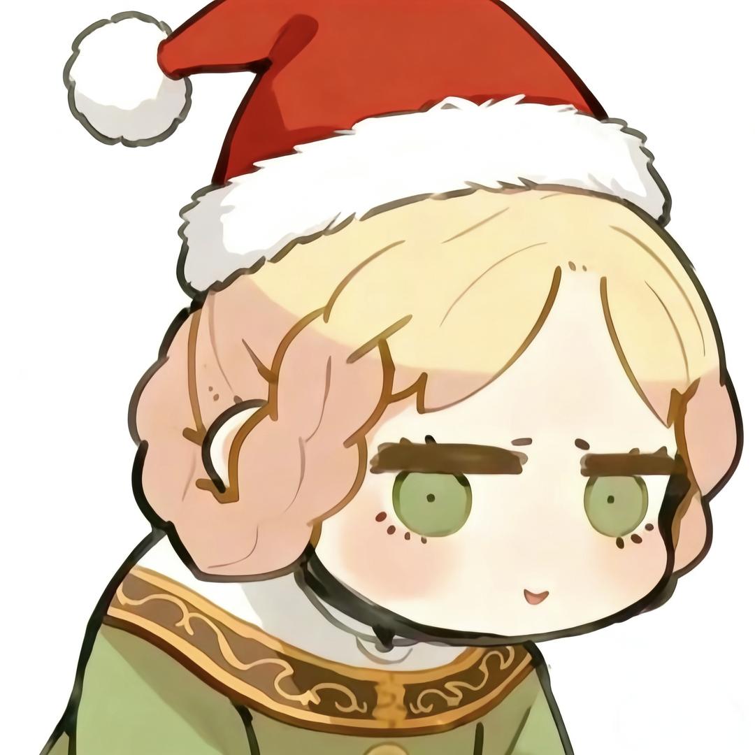 ☜