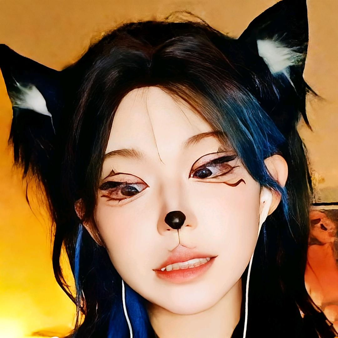 狸子爱上树【ASMR助眠】