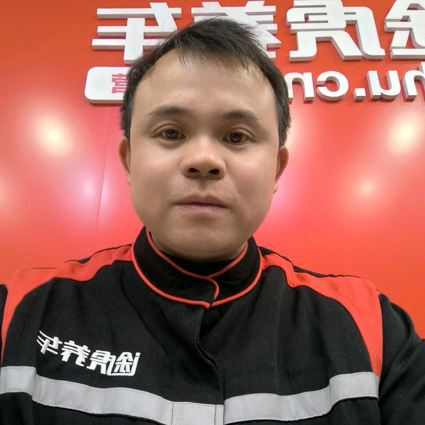 昆池途虎养车啊亮