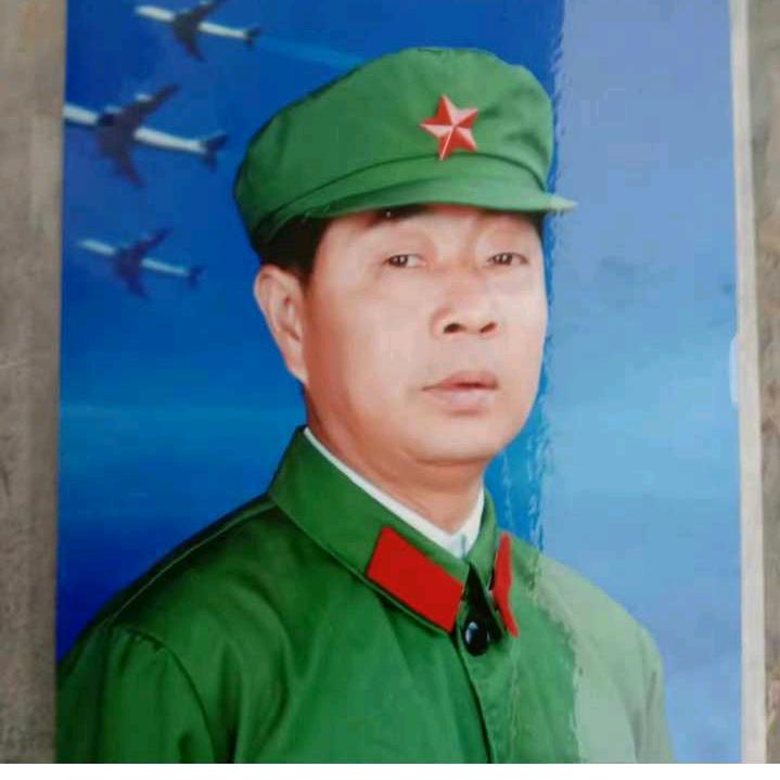 南疆卫士