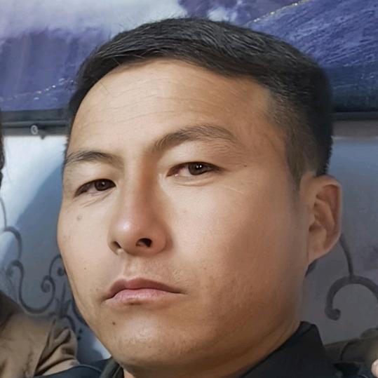 吐尔德别克