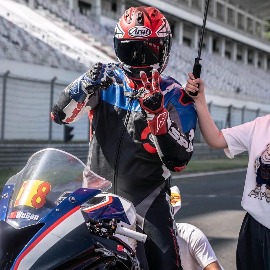 V7-CLUB宁波威骑俱乐部