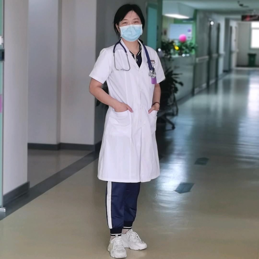 任秋玲
