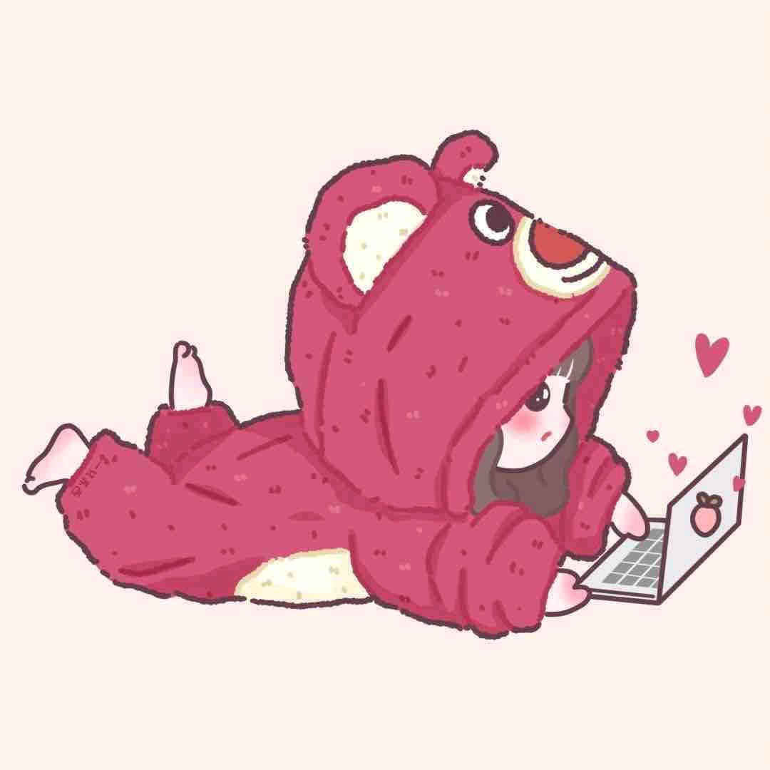 猪猪🐷霞