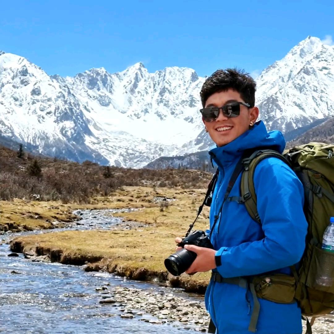 @ℳ๓_㎕___索朗____旺堆¹³⁷⁶