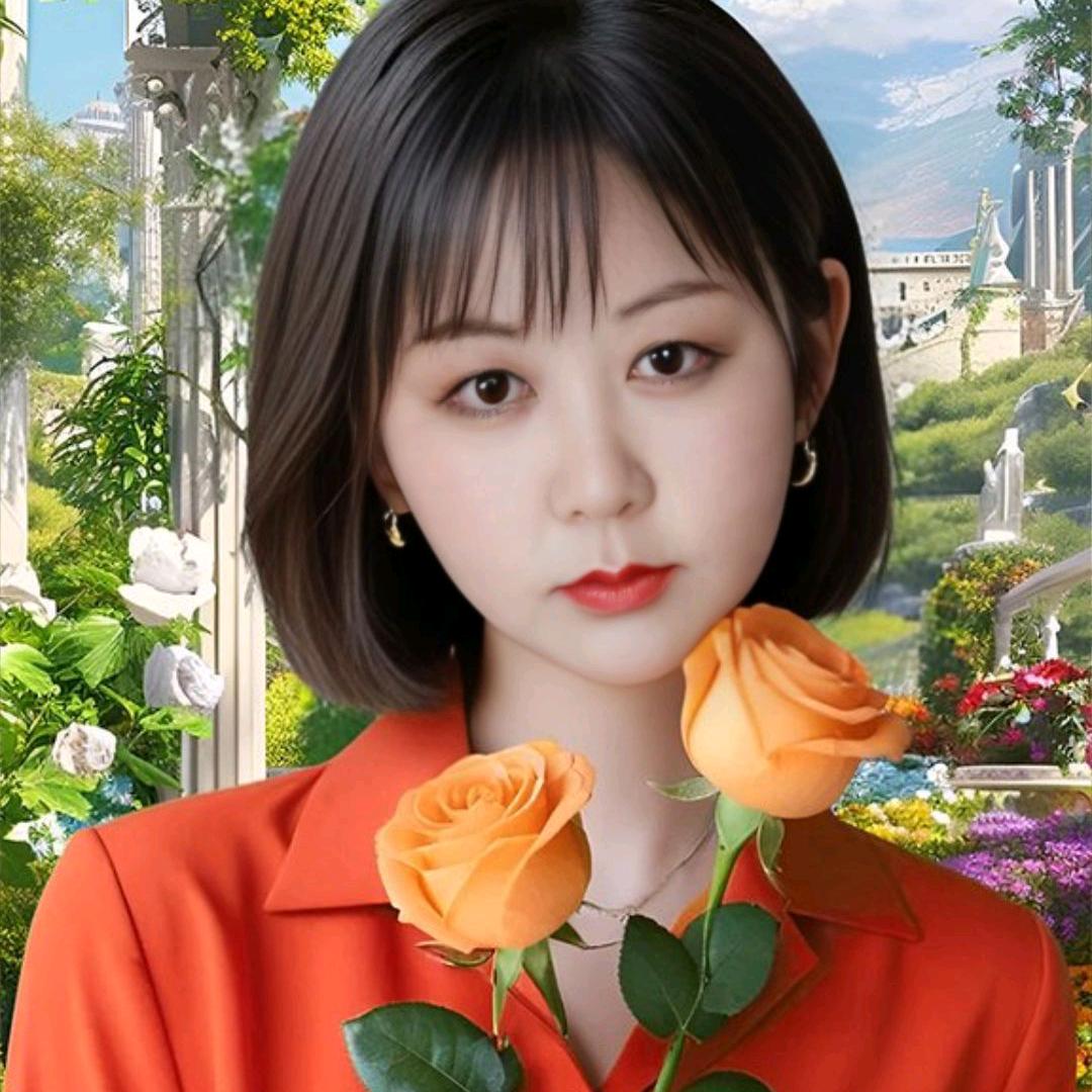 玻璃渣里找糖吃