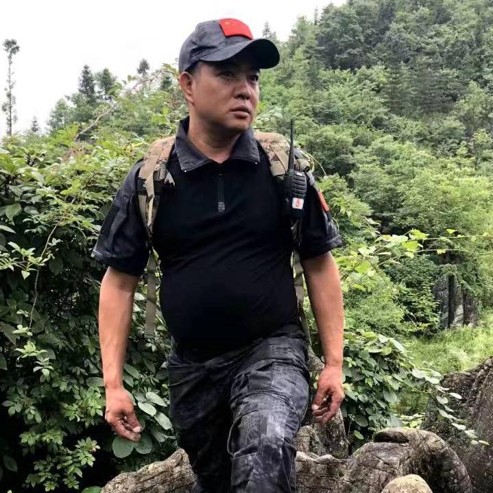 黑牛哥