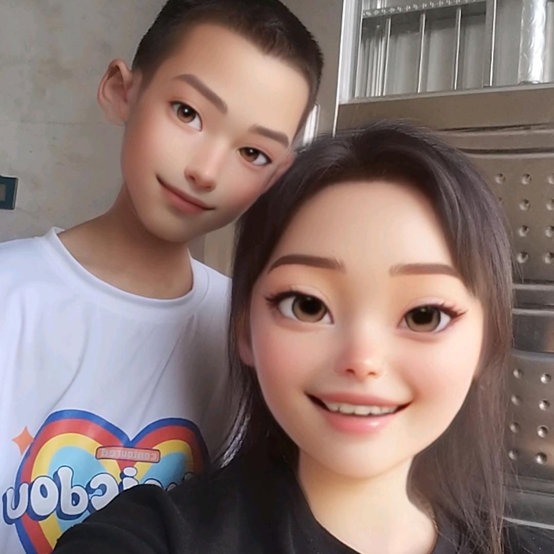 华子姐