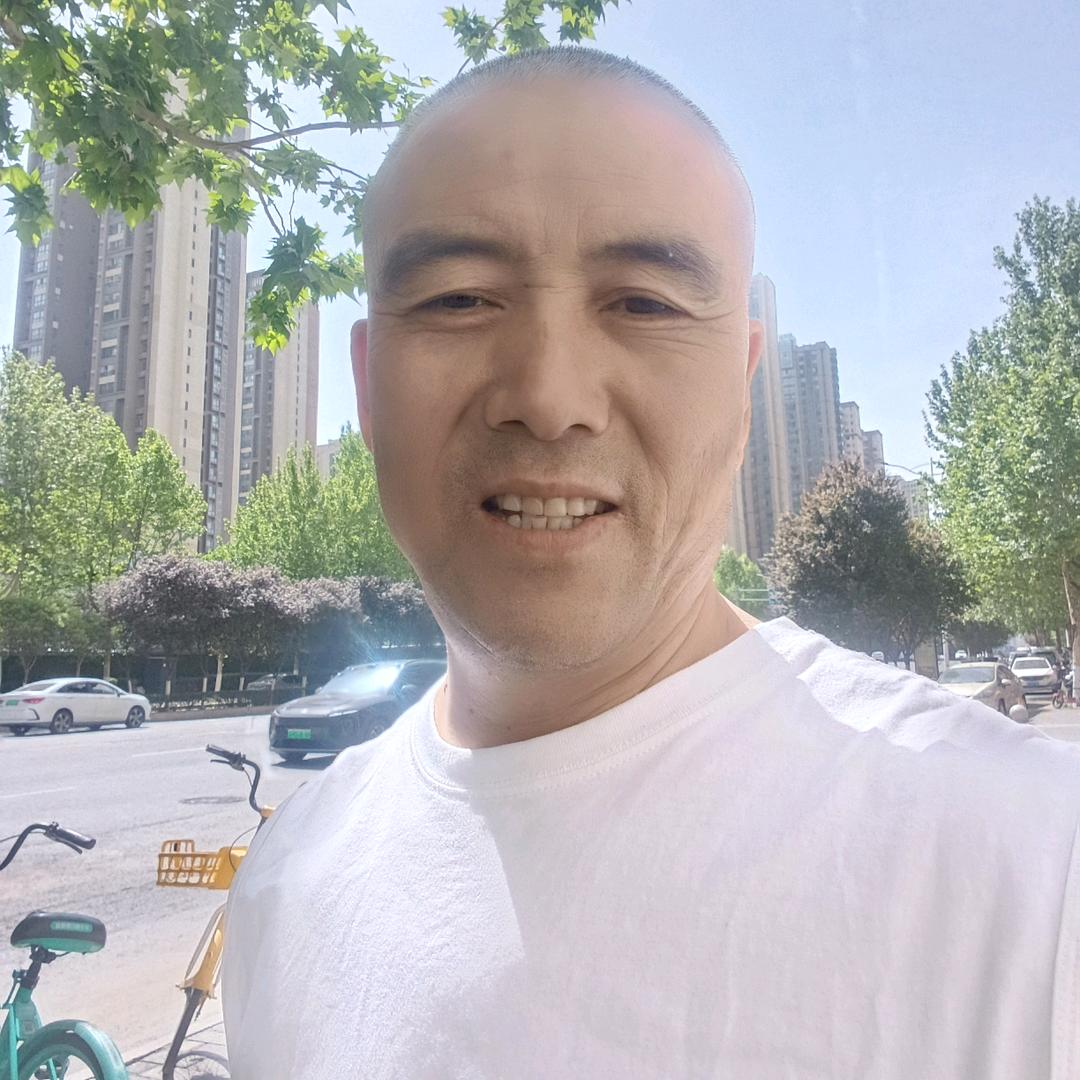 平常人