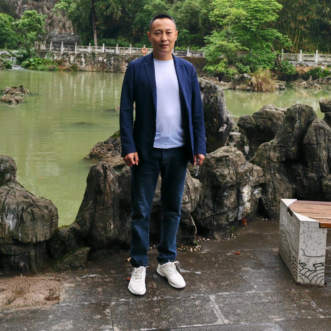 “深蓝”