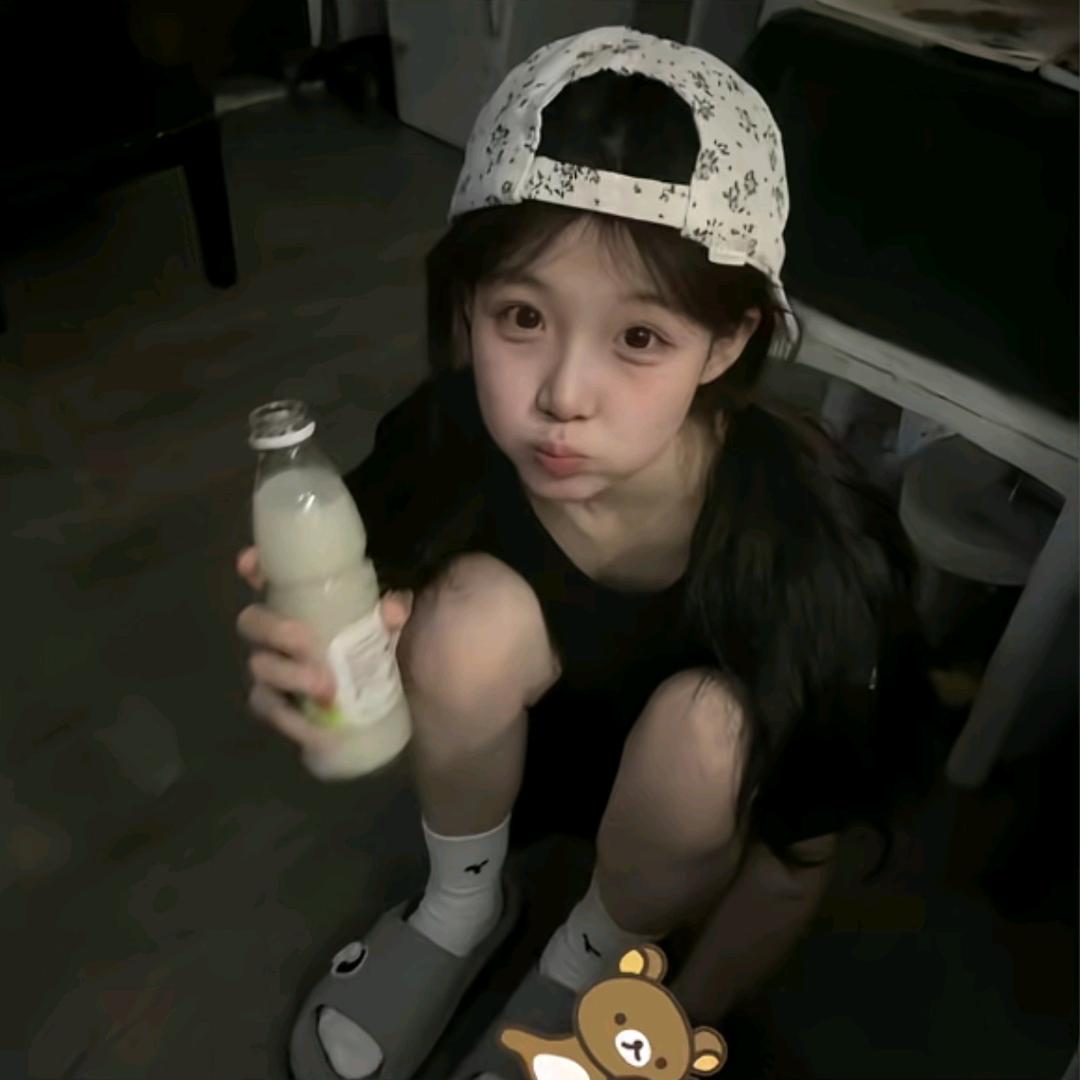 小婷的镜头日记