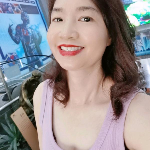 每天多一点微笑