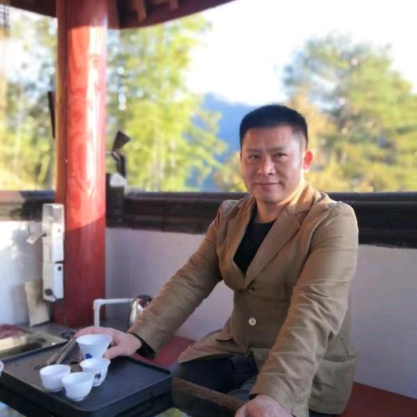 《恭利坊》法海茶舍
