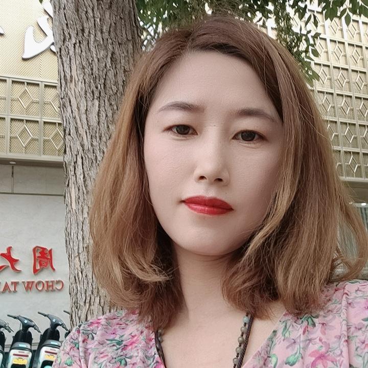 丽姐爱叭叭