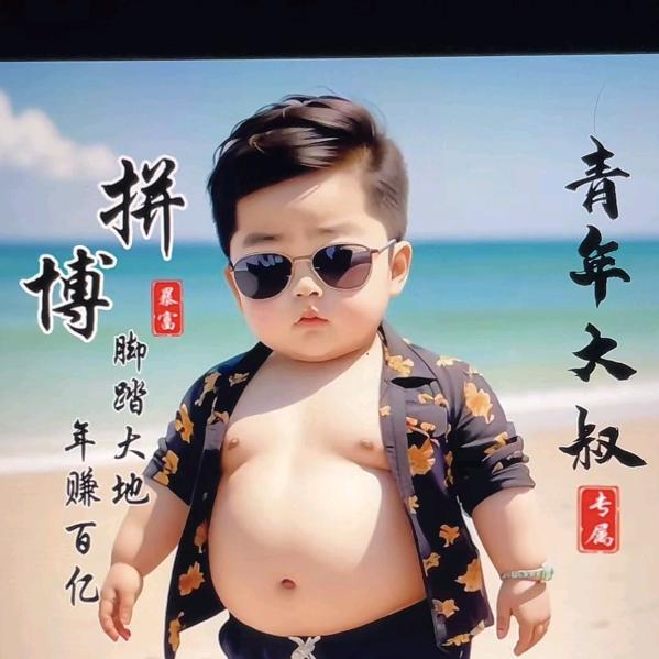 🚬ಇ᭄青年大叔࿐