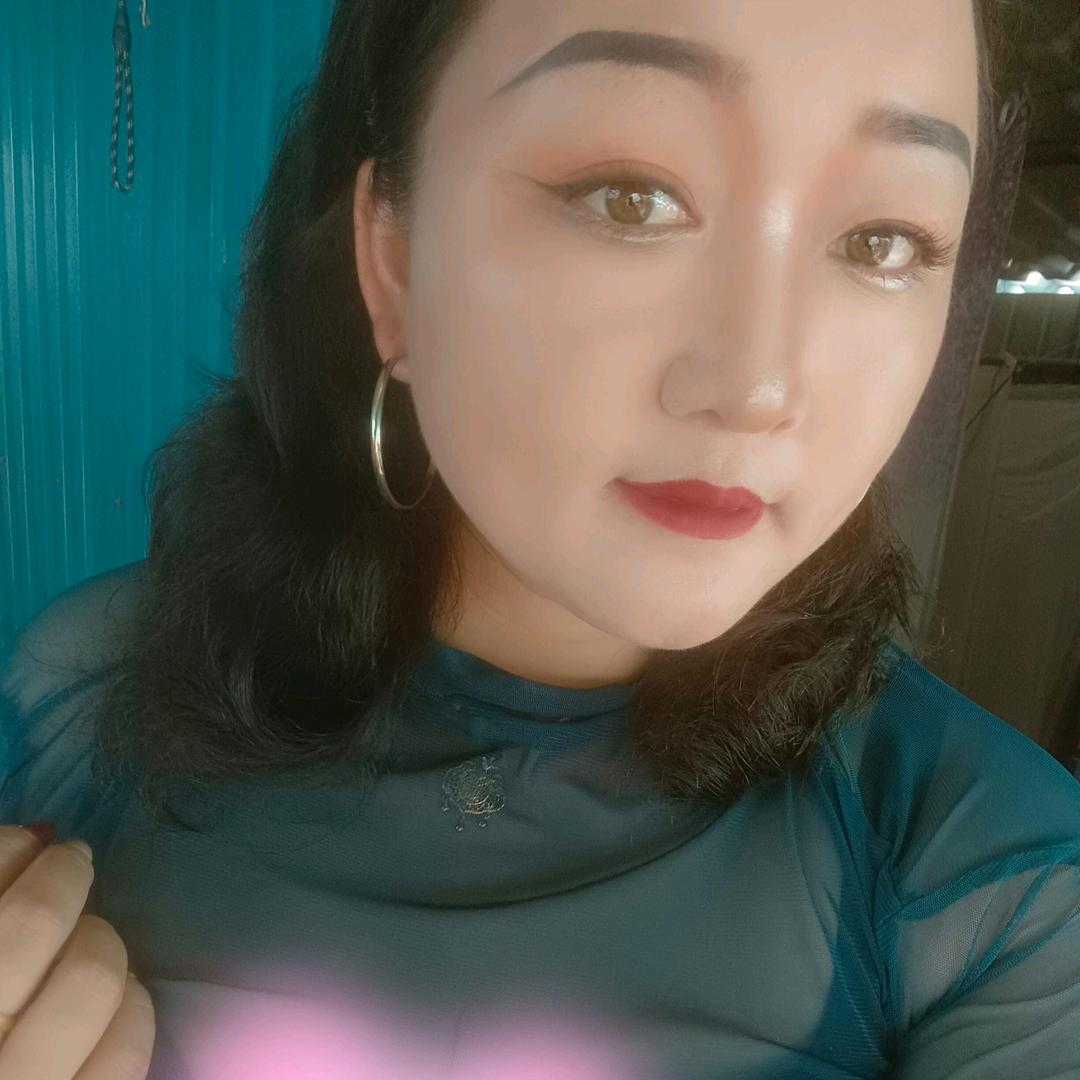 🐑小姐