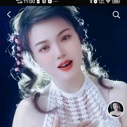 小微（停播中）