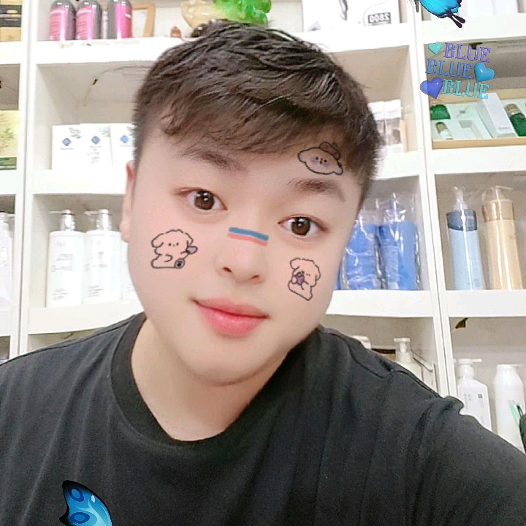 福妆美容美发用品批发