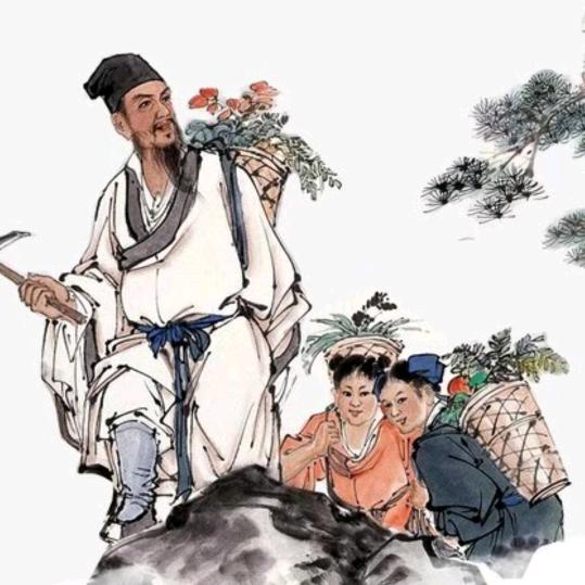 养生中医传人