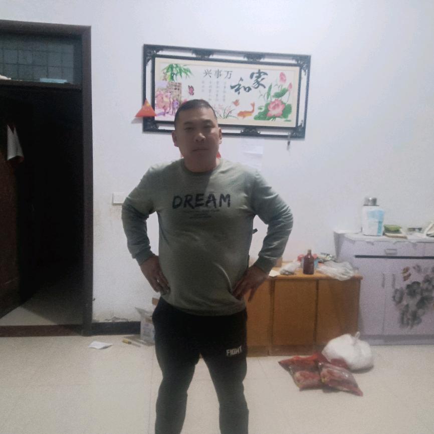 李金宝贝