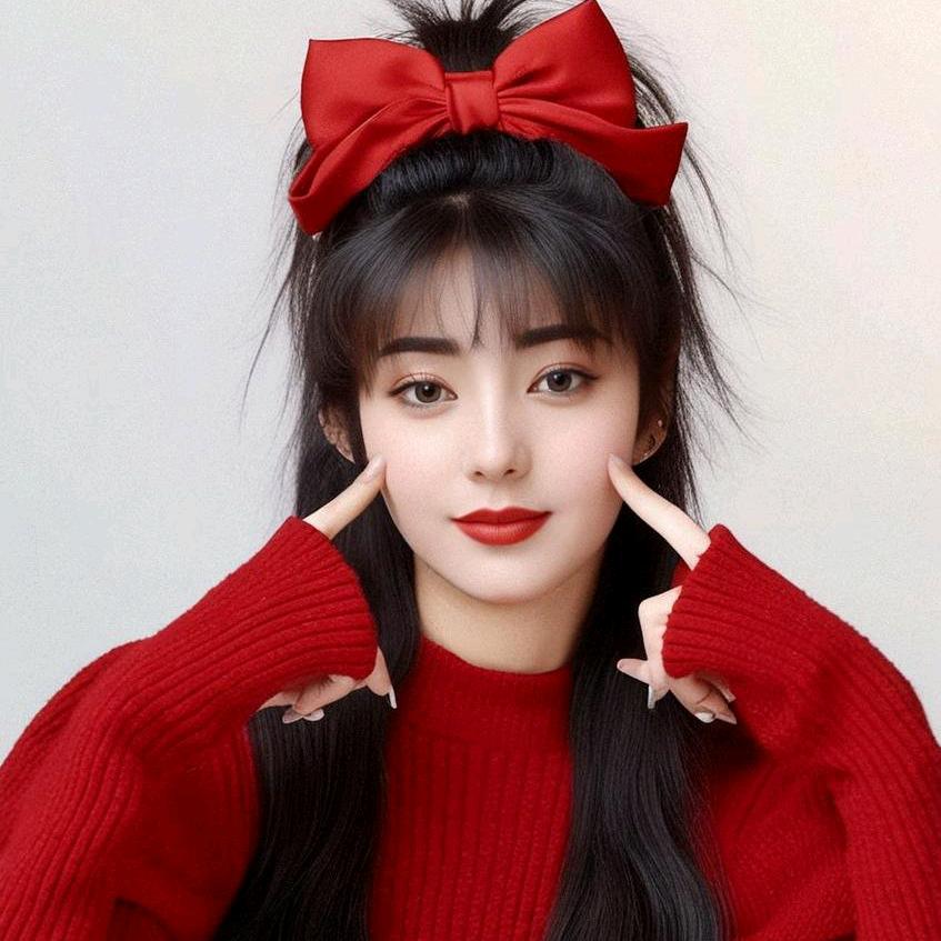 姑娘