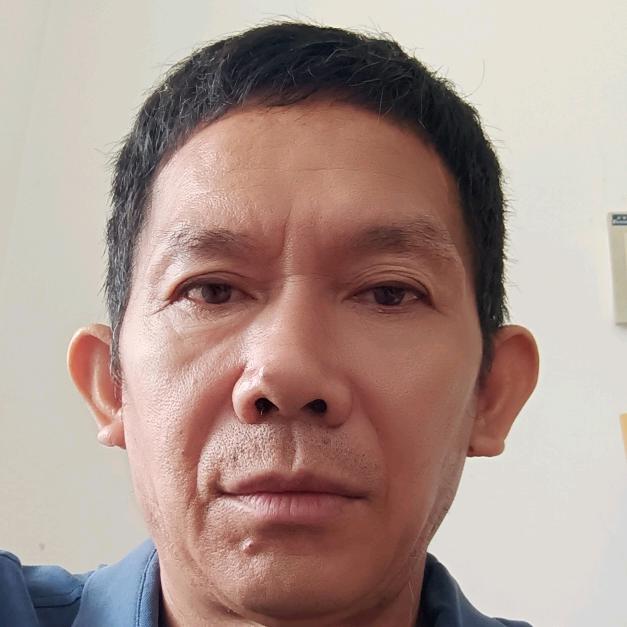 我用余生来爱你
