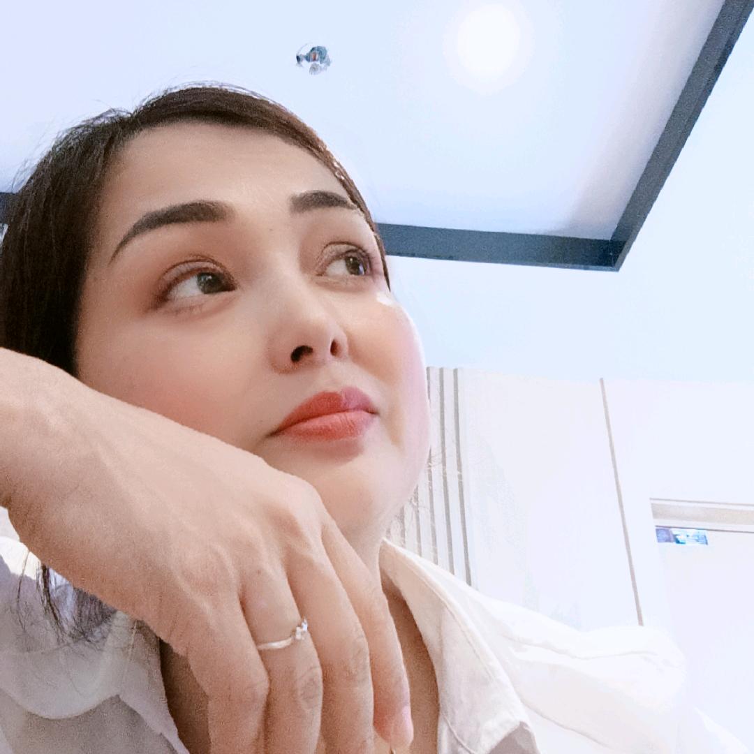 芳香