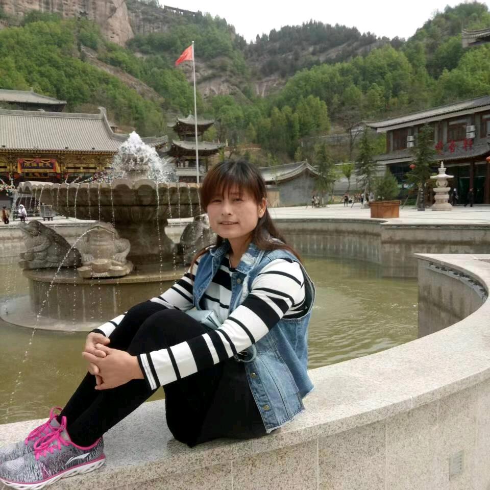 娟子短视频