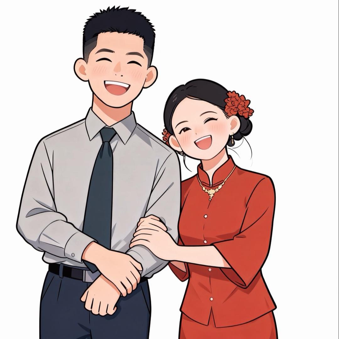 小黄的贴身保镖