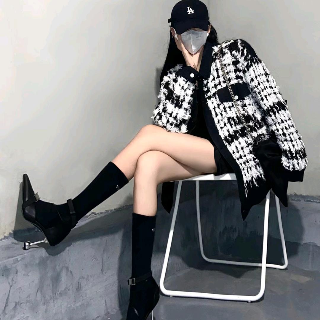 CC小众穿搭