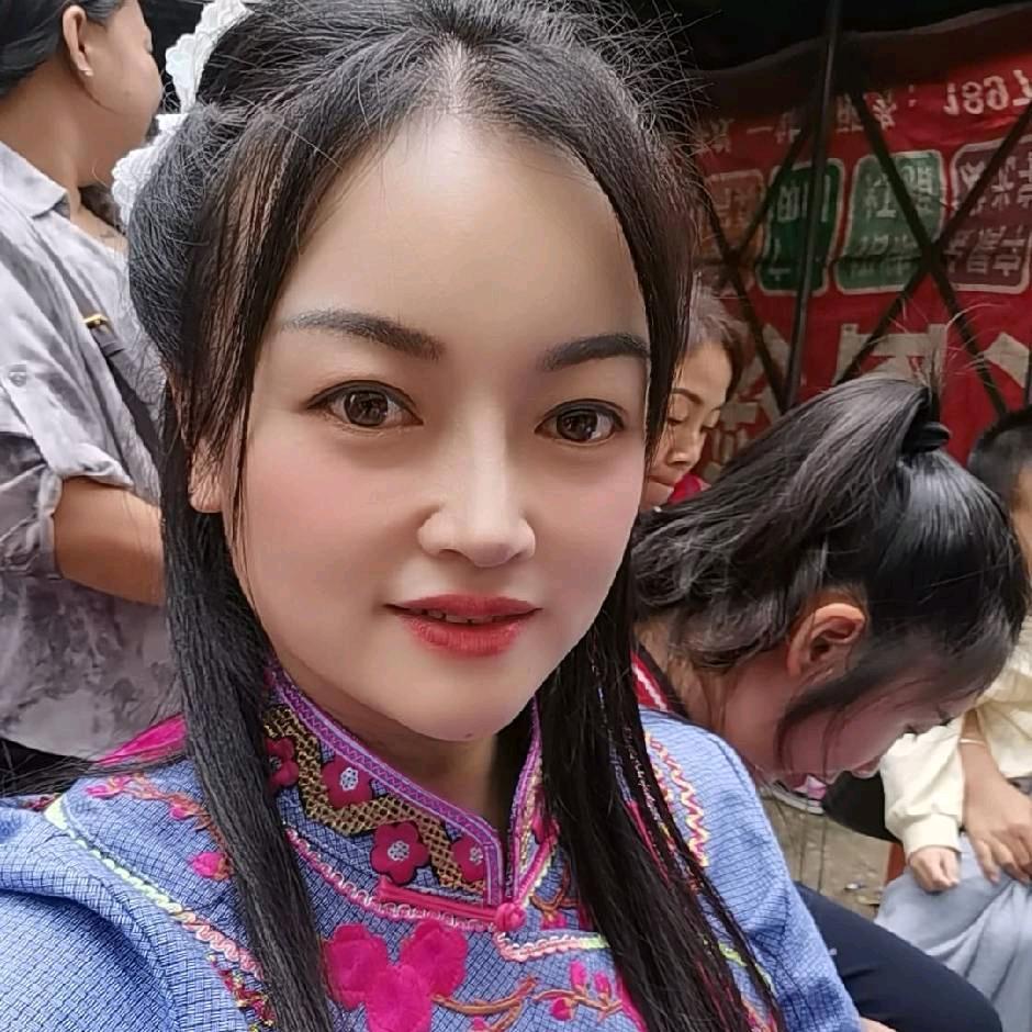 乐业毛毛姐