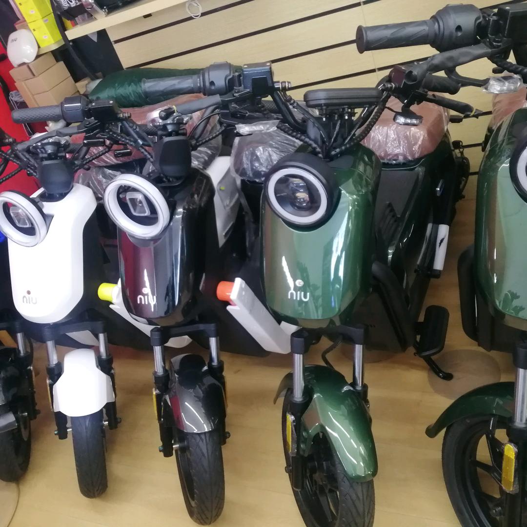 立马电动车(万国农贸店)
