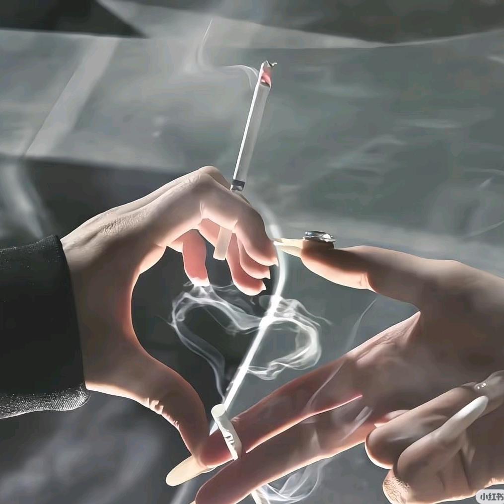 温柔散尽