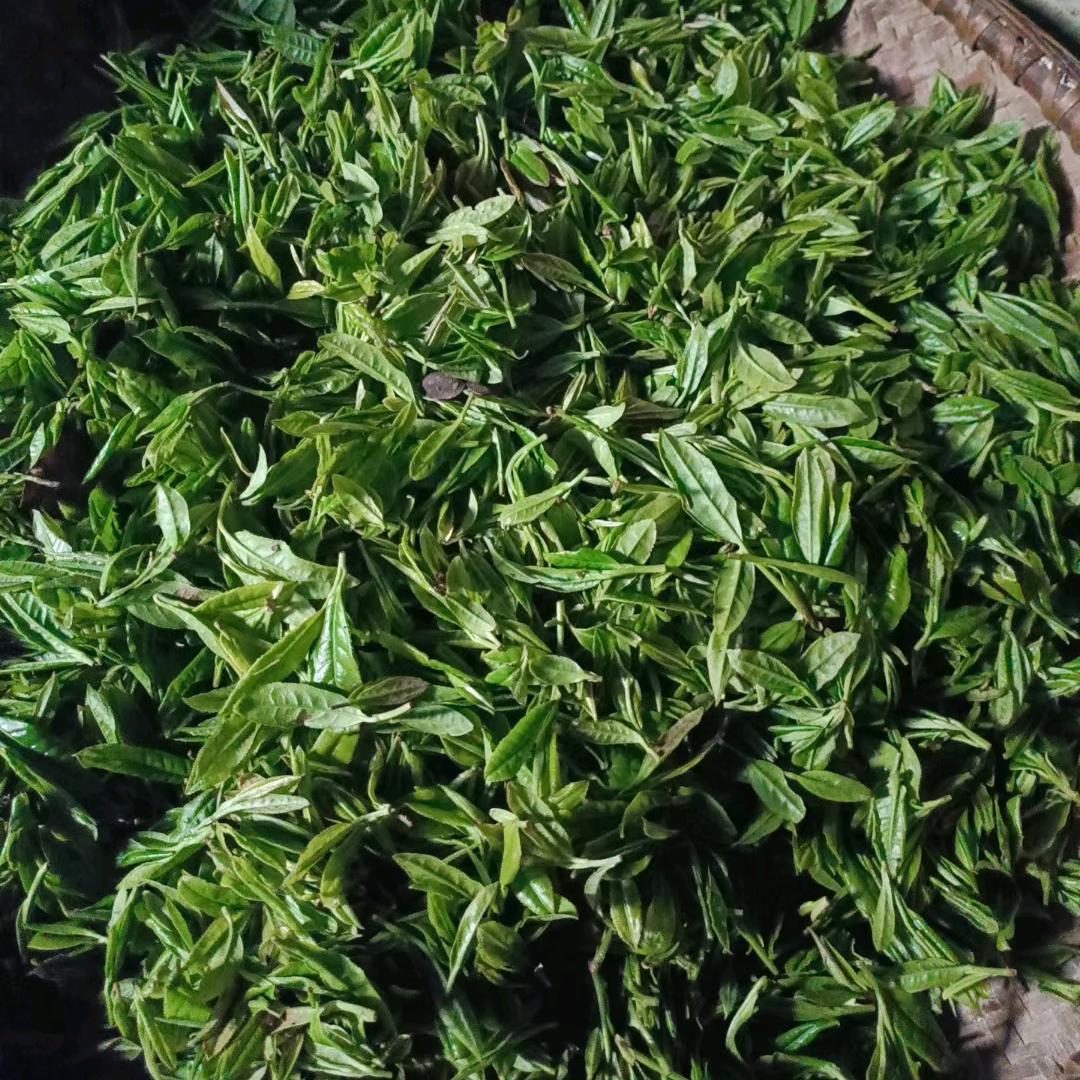 路不在大 有心就行