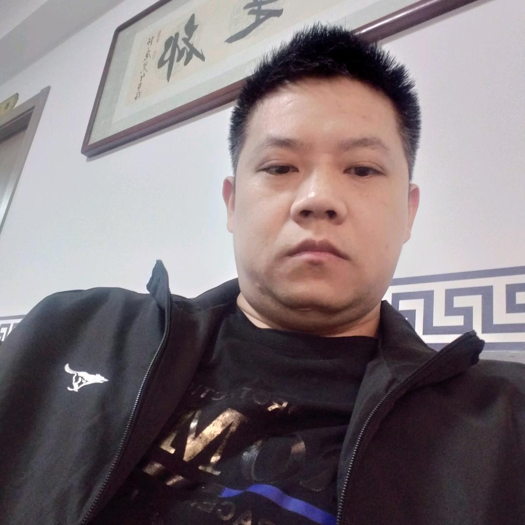 沉默的我