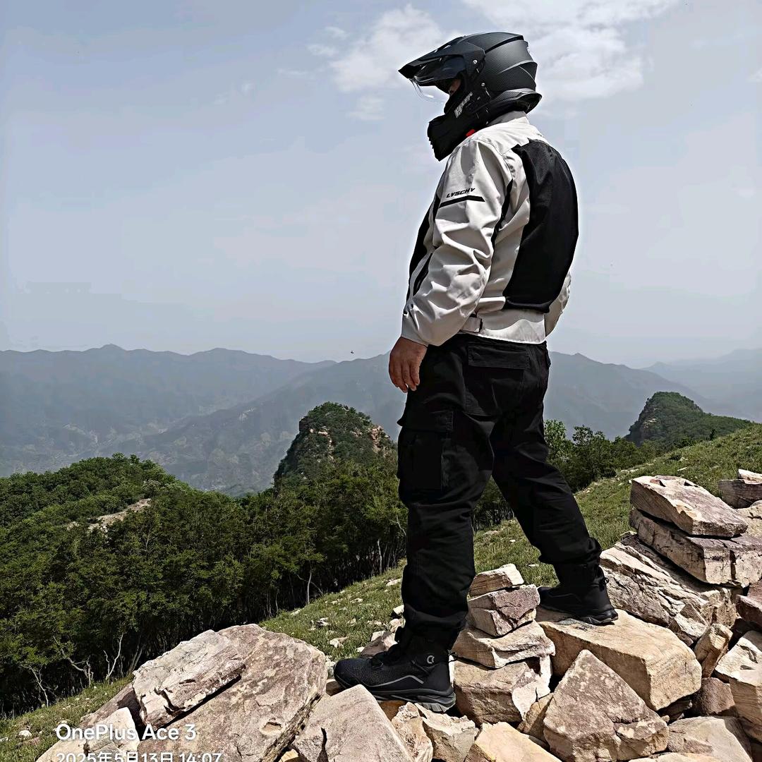 总有刁民想害朕