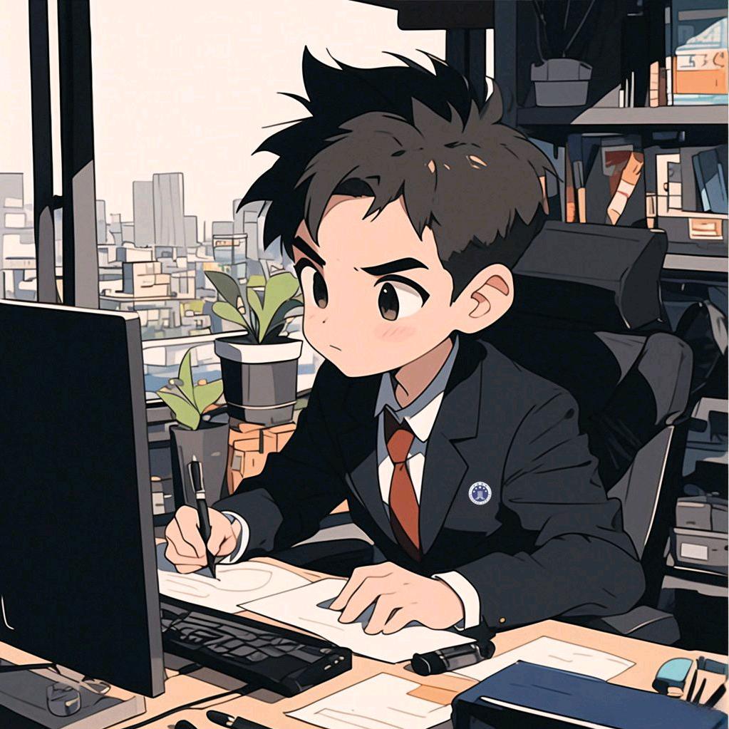 ERIC海哥