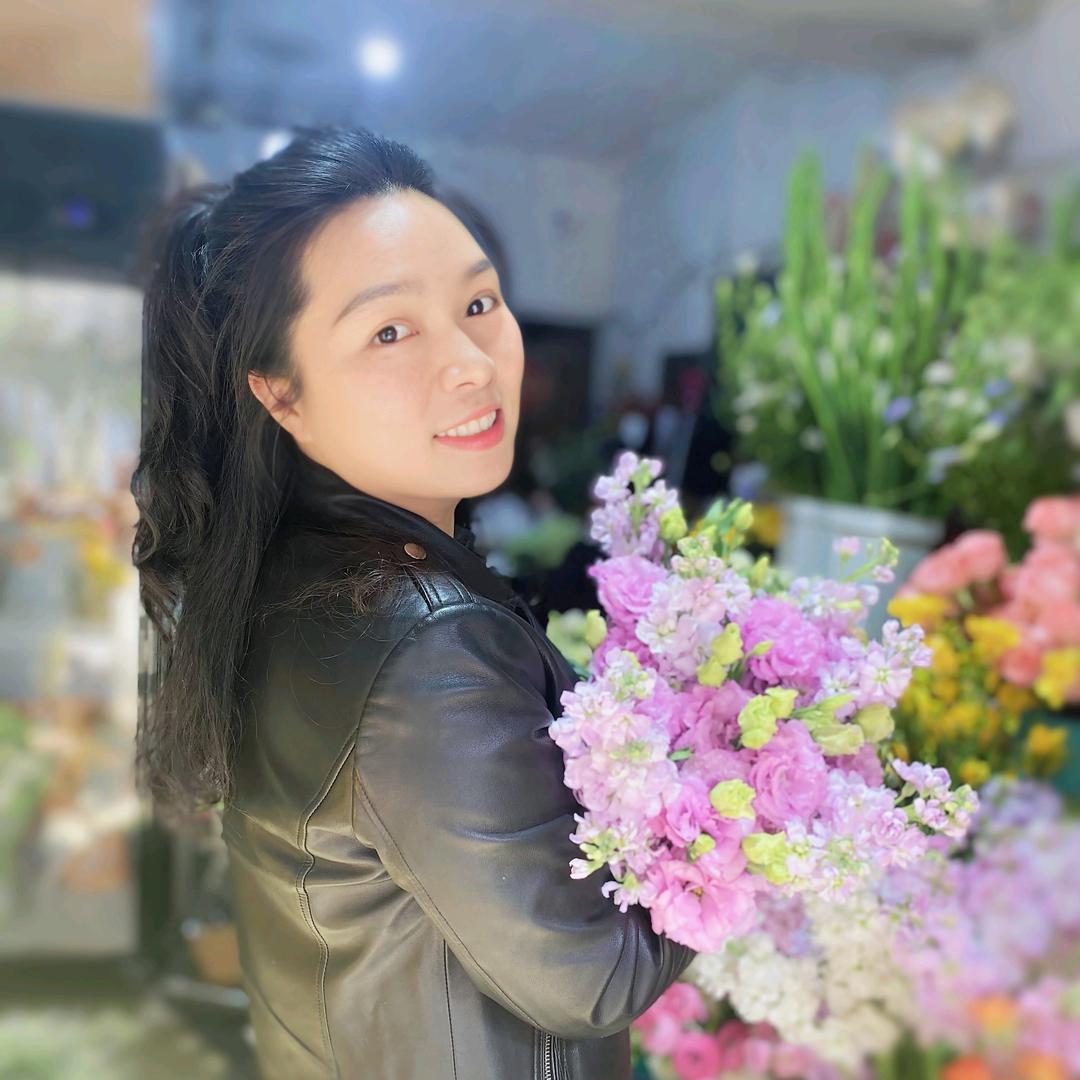 简扣扣糖