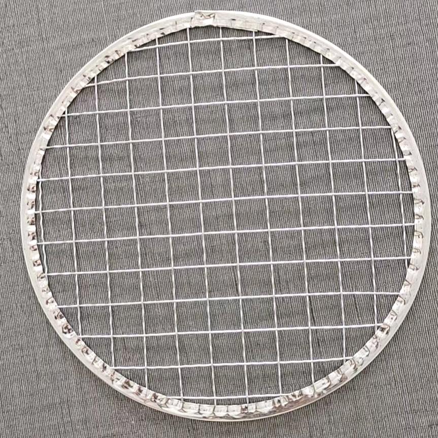 烧烤网A不锈钢烧烤网A晟卿不锈钢烧烤网