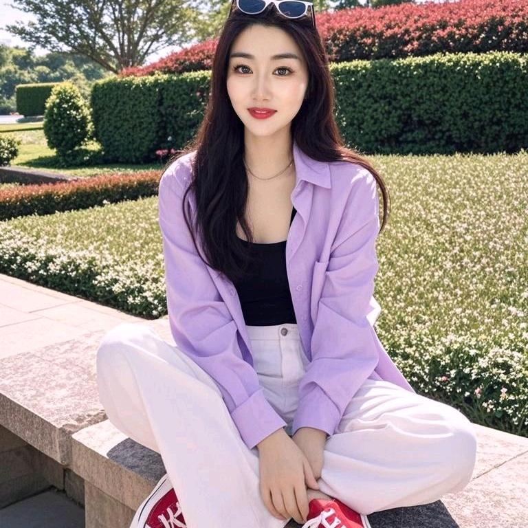 云子《每晚八点首播》